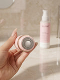 Smooth-Glide Electric Women's Razor