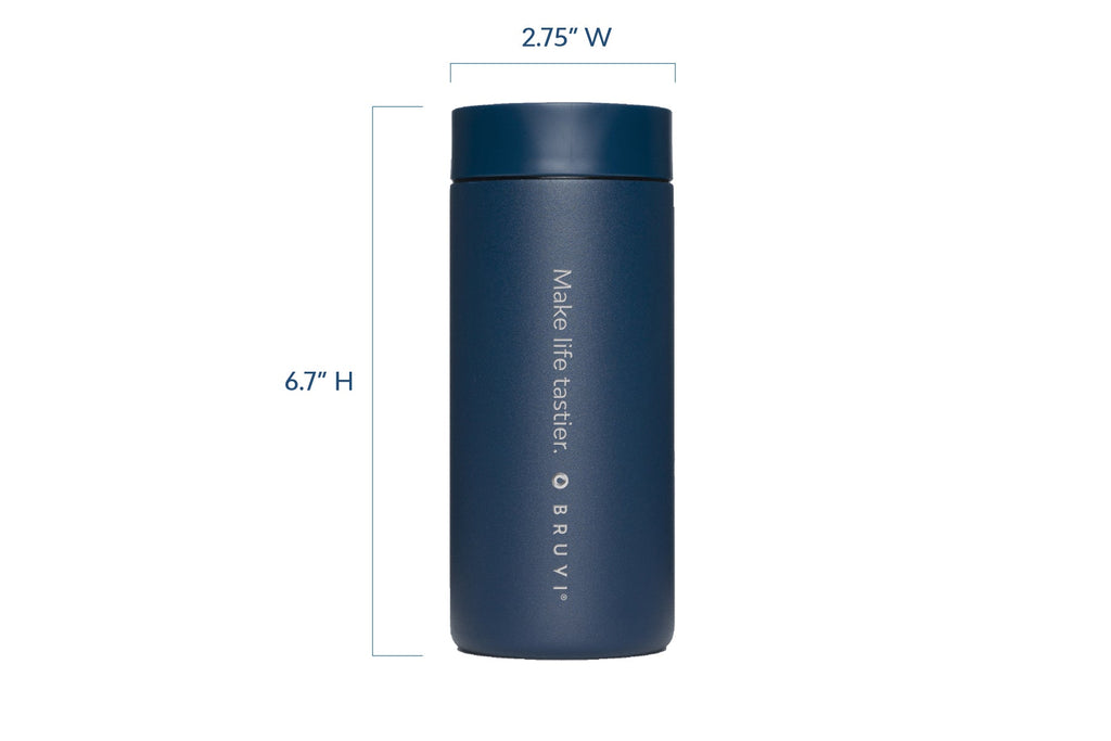 Tastier 360 Travel Mug