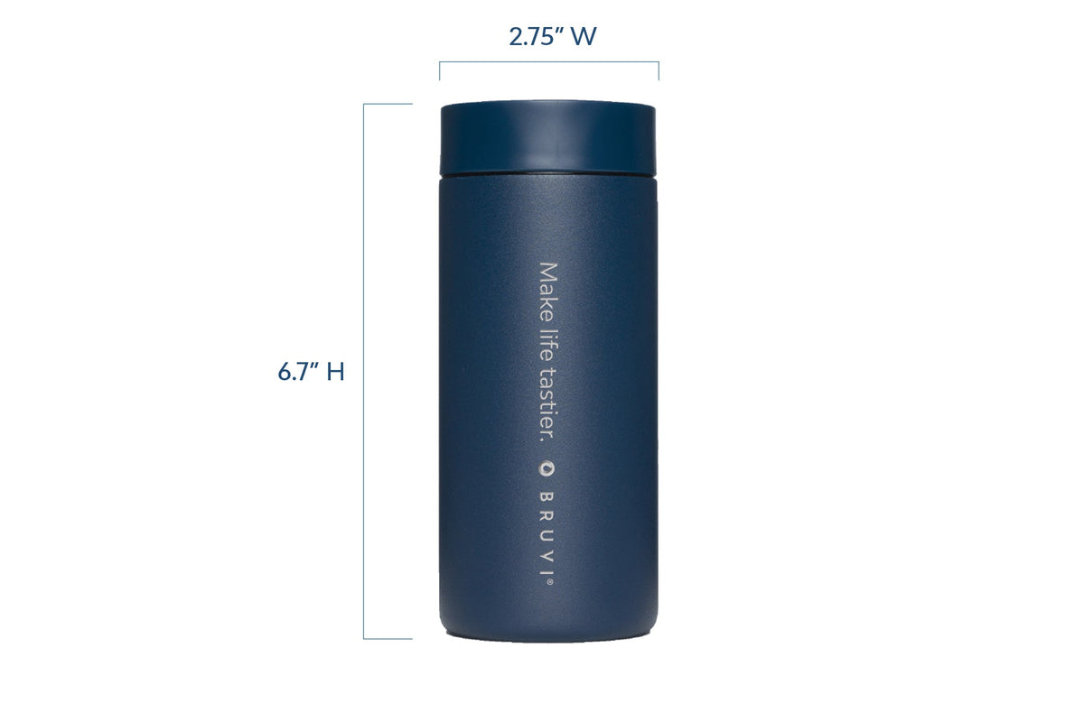 Tastier 360 Travel Mug