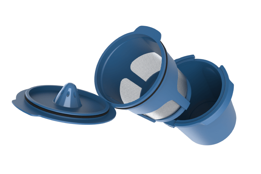 Reusable Pod (2 Pack)