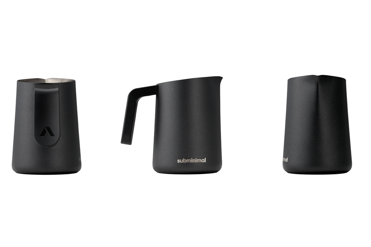 FlowTip Milk® Jug