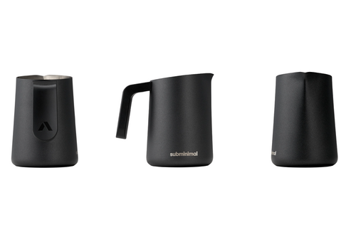 FlowTip Milk® Jug